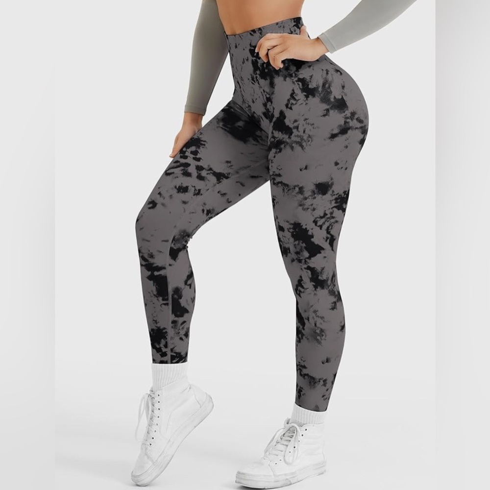 YEOREO Workout Leggings